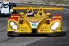 Bild zum Inhalt: Mosport: LMP2-Podium für Porsche