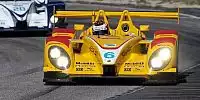 Bild zum Inhalt: Mosport: LMP2-Podium für Porsche