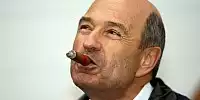 Peter Sauber