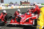  Scott Dixon