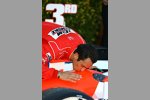  Helio Castroneves