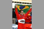  Helio Castroneves