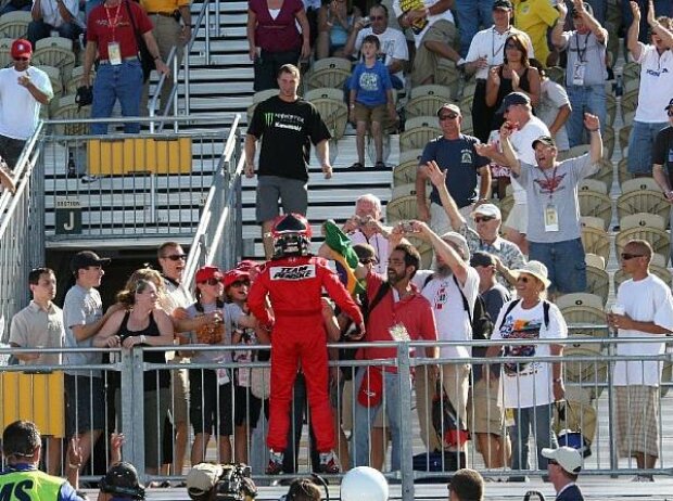 Helio Castroneves Helio Castroneves