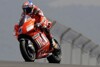 Bild zum Inhalt: Rennen der letzten Hoffnung für Ducati?