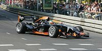 Superleague-Prototyp in Eindhoven