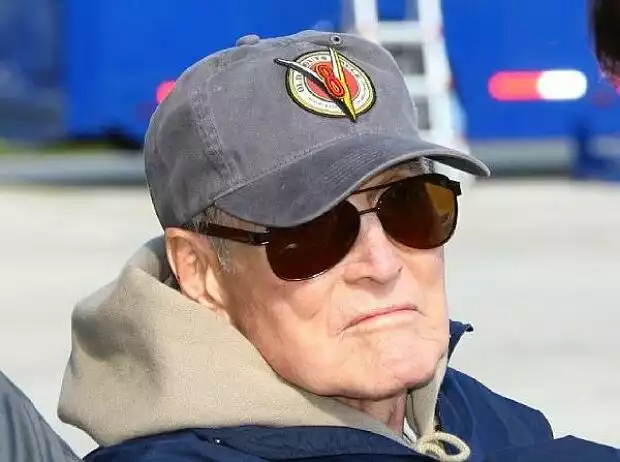 Paul Newman Titel-Bild zur News: Paul Newman