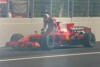 Bild zum Inhalt: Motorschäden: Ferrari vermutet ähnliche Ursache