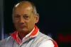 Bild zum Inhalt: Ron Dennis schimpft über die Engländer