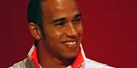 Bild zum Inhalt: Brands Hatch: Hamilton und der Traditionskurs