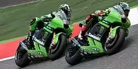 Bild zum Inhalt: Kawasaki: Alles wieder fit