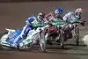 Bild zum Inhalt: Speedway: Ein Russe in Lettland