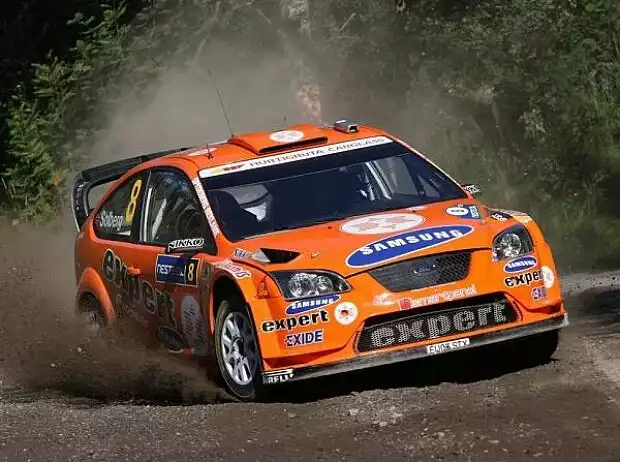 Henning Solberg Titel-Bild zur News: Henning Solberg