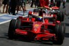 Bild zum Inhalt: FIA verteidigt milde Strafe für Massa