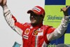 Bild zum Inhalt: Valencia: Massa ist der 'F1Total Champ'