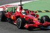 Bild zum Inhalt: Monza: Massa am ersten Tag Schnellster