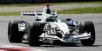 Nick Heidfeld