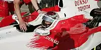 Jarno Trulli