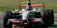 Tonio Liuzzi