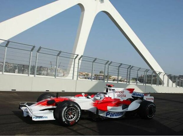 Jarno Trulli Jarno Trulli