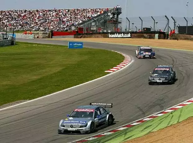 Titel-Bild zur News: Brands Hatch
