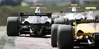 Word Series by Renault