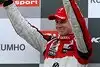 Bild zum Inhalt: Hülkenberg: Zandvoort-Disqualifikation aufgehoben!
