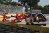 Bild zum Inhalt: IndyCar-Vorschau Detroit