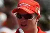 Bild zum Inhalt: Was ist mit Kimi Räikkönen los?