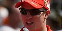 Bild zum Inhalt: Was ist mit Kimi Räikkönen los?