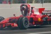Bild zum Inhalt: Ferrari verstärkt die Qualitätskontrolle