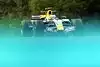 Bild zum Inhalt: Webber trotz Durchhängers mit 2008 zufrieden