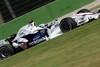 Bild zum Inhalt: Heidfeld Schnellster am zweiten Monza-Testtag