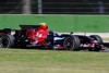 Bild zum Inhalt: Monza: Toro Rosso wieder vor Red Bull