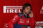 Sébastien Loeb (Citroen) 