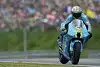 Bild zum Inhalt: Suzuki plant für 2009 mit Capirossi/Vermeulen