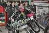 Bild zum Inhalt: Speedway: Doppeltes Verletzungspech