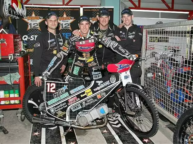 Titel-Bild zur News: Niels-Kristian Iversen