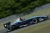 Bild zum Inhalt: WSbR am Nürburgring: Bottas diktiert das Anfangstempo