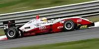 Jules Bianchi