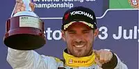 Tiago Monteiro