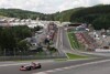 Bild zum Inhalt: McLaren-Mercedes will in Spa zurückschlagen