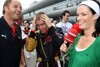 Bild zum Inhalt: Berger: "Wirklich schade, Vettel zu verlieren"