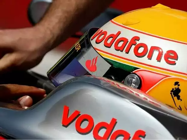 Lewis Hamilton Titel-Bild zur News: Lewis Hamilton