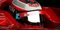 Bild zum Inhalt: Räikkönen zufrieden und vorsichtig zugleich