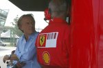 Luca di Montezemolo (Präsident) (Ferrari) 