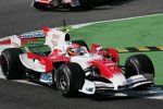 Timo Glock (Toyota) 