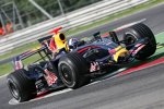 David Coulthard (Red Bull) 