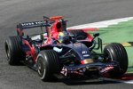 Sébastien Bourdais (Toro Rosso) 