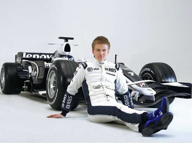 Nico Hülkenberg Nico Hülkenberg