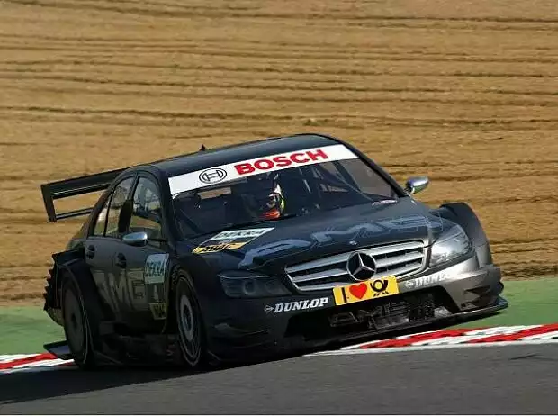 Paul di Resta Titel-Bild zur News: Paul di Resta